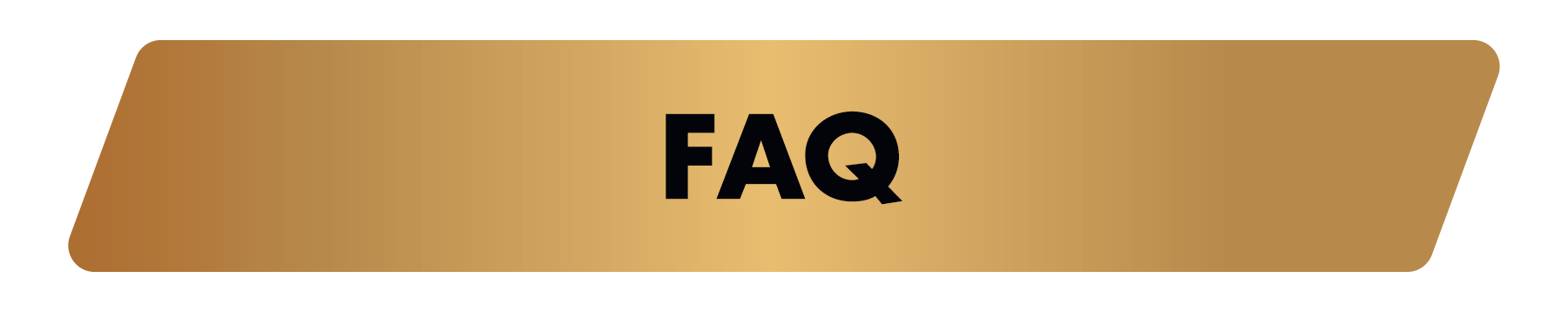 FAQ