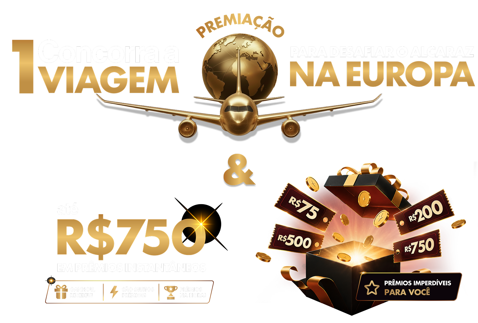 Premiação